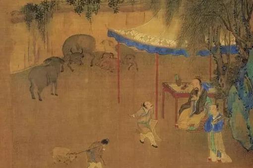 孔子周游列国如何赚取财帛?孔子的钱财观是怎样的? 孔子周游列国如何赚取财帛?孔子的钱财观是怎样的?