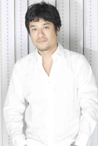 藤原启治