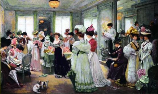 英国下午茶会 英国下午茶会