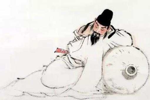 李白和杜甫晚年有什么矛盾?两人竟产生隔阂