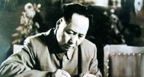 纪念毛主席诞辰122周年 缅怀一代领袖毛主席