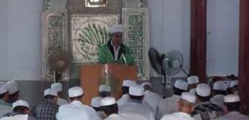 回族人在生活中都有哪些习俗?又有啥意义