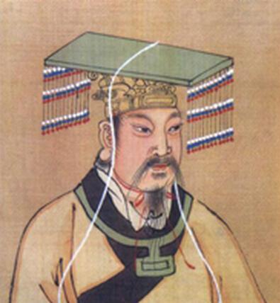 夏朝是谁建立的-kk历史网