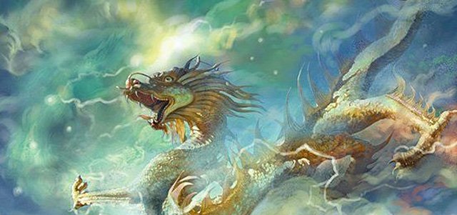 古代真的有龙存在吗?夏朝是不是真的有人养过龙?