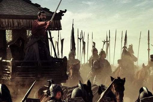 袁绍生平简介 袁绍家族如何走向没落? 袁绍生平简介 袁绍家族如何走向没落?