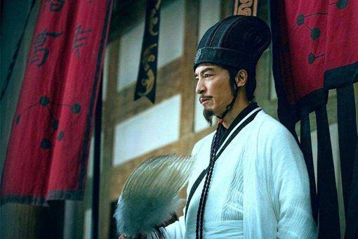 诸葛亮和吴用谁聪明?吴用能和诸葛亮一比吗? 诸葛亮和吴用谁聪明?吴用能和诸葛亮一比吗?