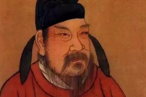 唐高祖李渊在位8年最后被迫禅位,大唐开国皇帝为何如此憋屈?