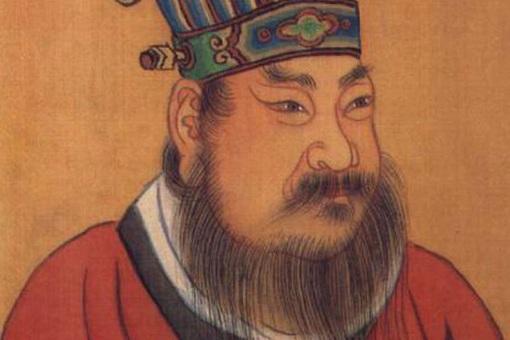 梁武帝萧衍怎么死的?梁武帝竟被自己的梦给害死? 梁武帝萧衍怎么死的?梁武帝竟被自己的梦给害死?