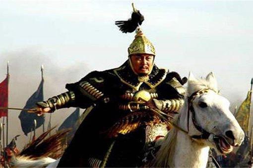 带兵打仗最厉害的皇帝是谁?盘点历史上最会领兵的皇帝