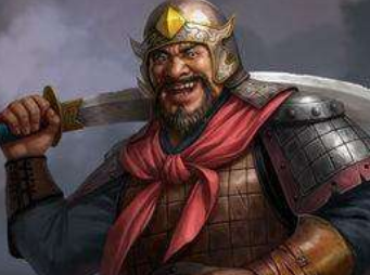 飞熊军统帅李傕