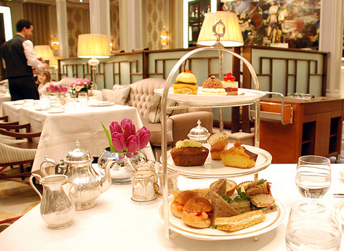 下午茶点心 下午茶点心