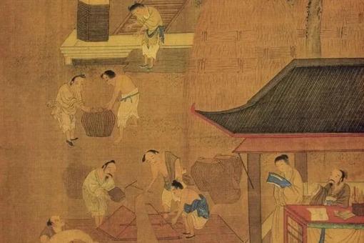 孔子周游列国如何赚取财帛?孔子的钱财观是怎样的? 孔子周游列国如何赚取财帛?孔子的钱财观是怎样的?