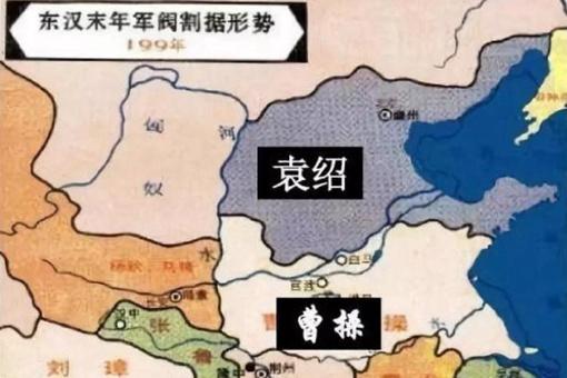 袁绍生平简介 袁绍家族如何走向没落? 袁绍生平简介 袁绍家族如何走向没落?