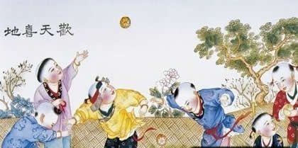 中国传统体育项目有哪些?歪果仁要给跪了