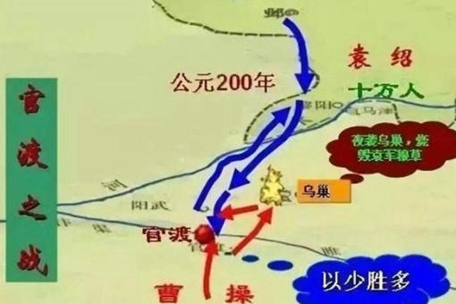 袁绍生平简介 袁绍家族如何走向没落? 袁绍生平简介 袁绍家族如何走向没落?