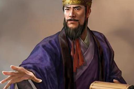 秦始皇给吕不韦的信上写了什么,吕不韦看后竟饮鸩自尽?