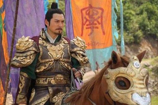 历史上秦琼是个怎样的人?秦琼真实武力如何?