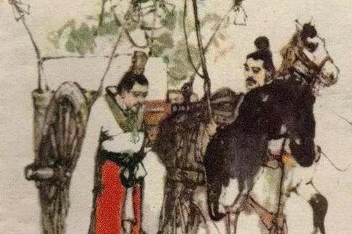 齐国名将匡章实力如何?匡章攻秦时白起在哪里?