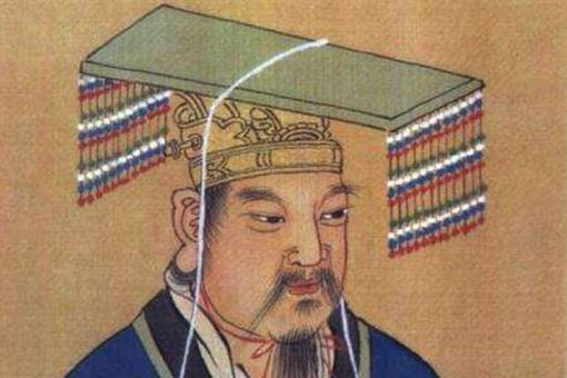 公元前历史上有哪些著名人物?揭秘公元前3000年到公元元年著名历史人物 公元前历史上有哪些著名人物?揭秘公元前3000年到公元元年著名历史人物