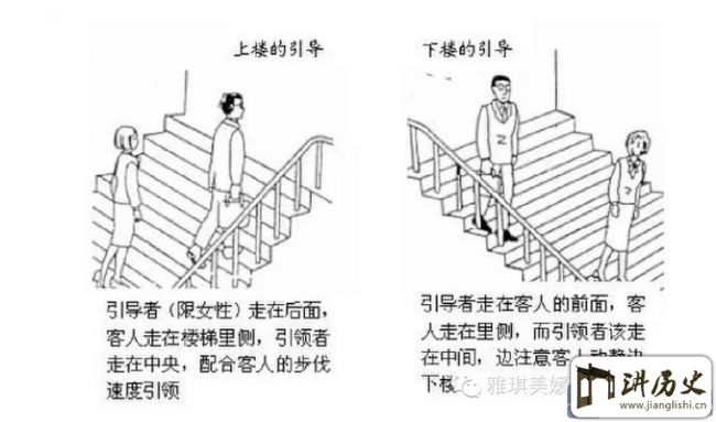 公务接待礼仪常识-公务接待礼仪