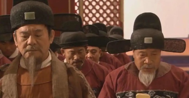 朱允炆：一个被诸多忠臣拥护的君王