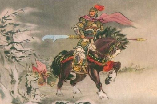 宋仁宗为何频频猜忌狄青?其实宋朝武将的日子都不好过