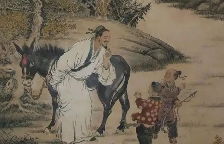 诗狂贺知章简介，贺知章的一生是怎样的？