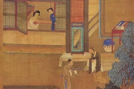 孔子周游列国如何赚取财帛?孔子的钱财观是怎样的? 孔子周游列国如何赚取财帛?孔子的钱财观是怎样的?