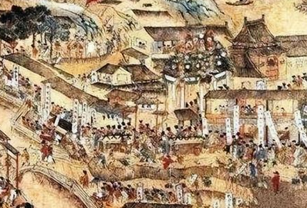 从盛世走向灭亡金朝只用了二十年，金朝衰落为何如此之快