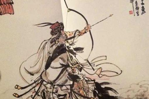 耶律阿保机有哪些成就?耶律阿保机简介 耶律阿保机有哪些成就?耶律阿保机简介